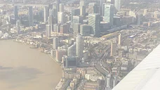 Experience London from above