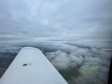 Werde mein Copilot für Groß und Klein