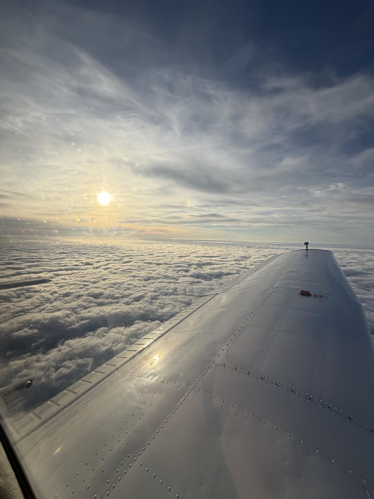 Discover France From Thruxton, Day out