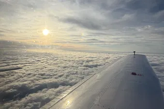 Discover France From Thruxton, Day out