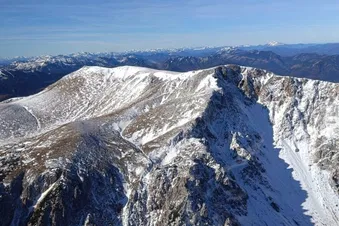 Schneeberg