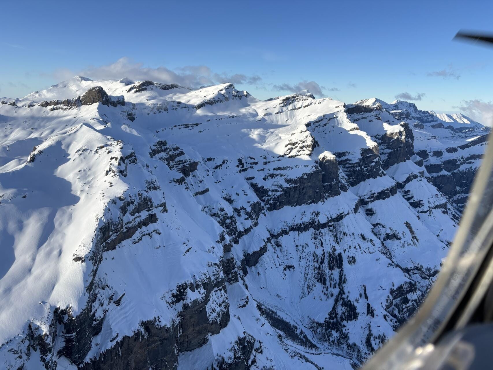 1 journée dans les Alpes | 1 day in the Alps