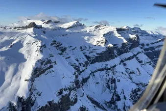 1 journée dans les Alpes | 1 day in the Alps