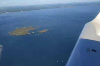 Un des plus beaux sites de France : Le Bassin d'Arcachon