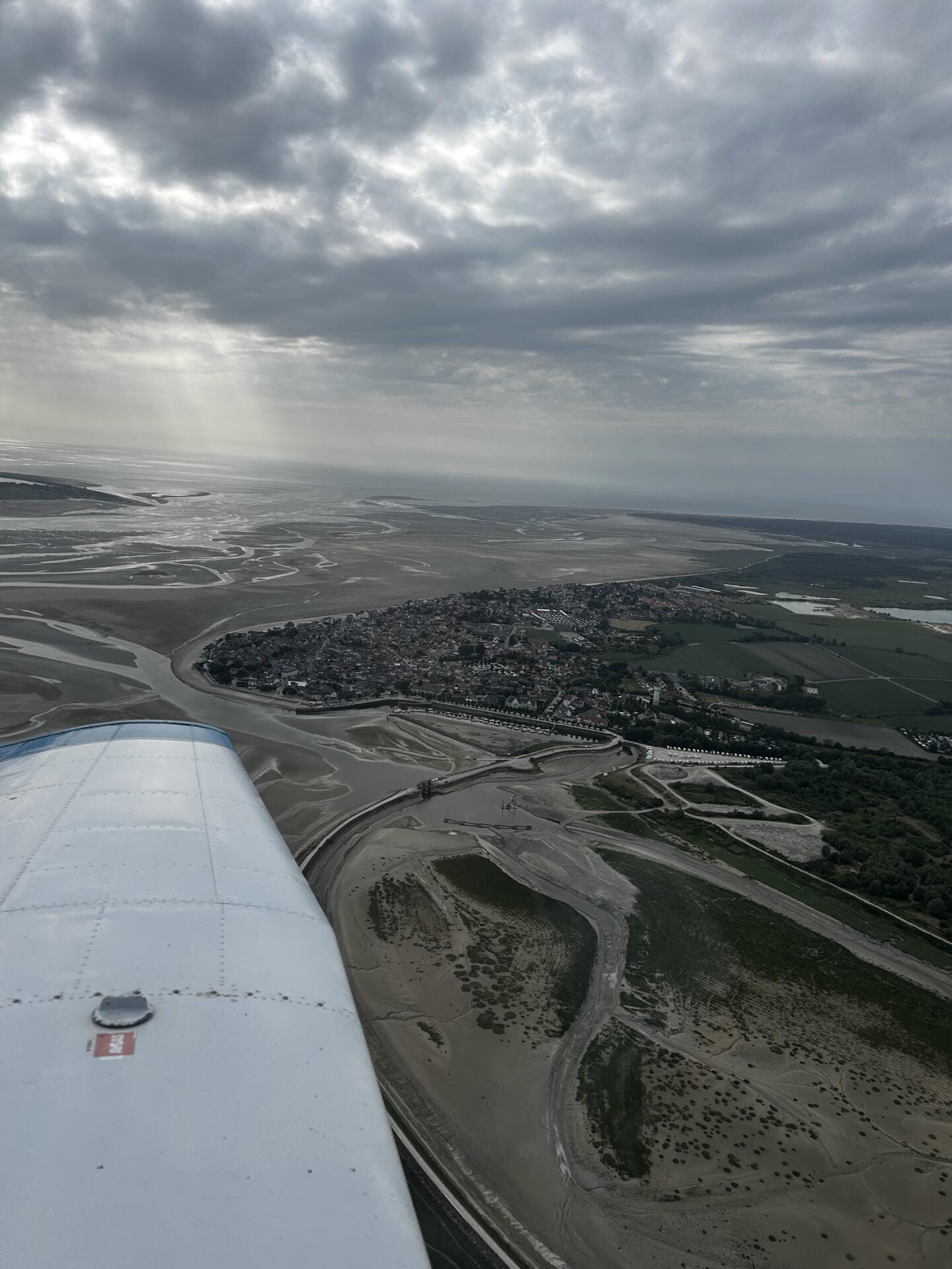 Baie de somme
