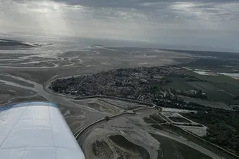 Baie de somme