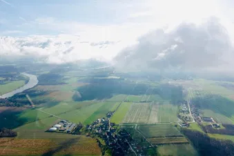 Das Fliegen erleben!