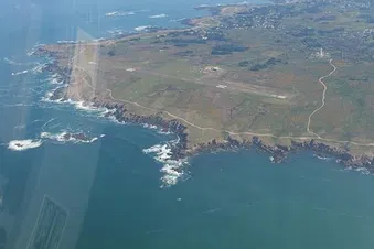 l'île d'Yeu par le Morbihan et retour Mt St Michel
