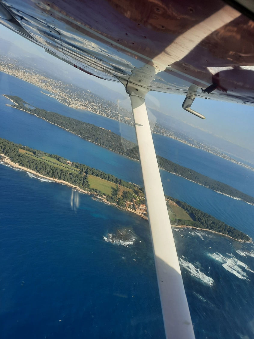 Evadons nous pour Monaco ou Saint-Tropez !