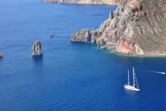 Eolian’s Islands tour