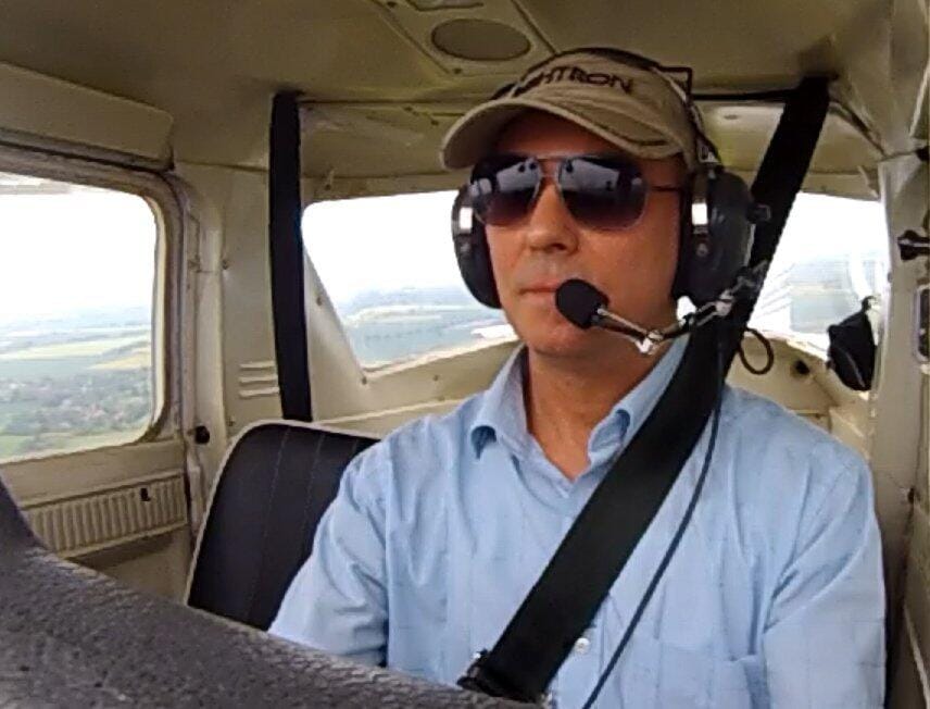 Flight To Nidderdale/Yorkshire Dales, Harrogate and York