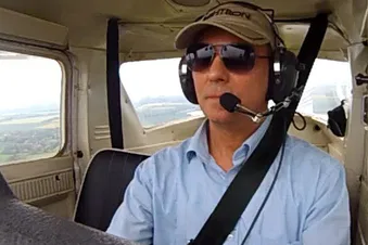 Flight To Nidderdale/Yorkshire Dales, Harrogate and York