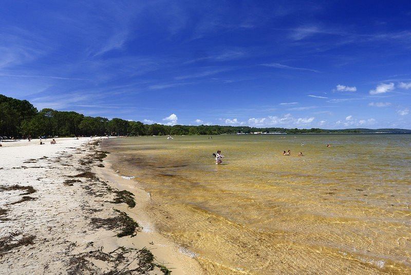 Biscarrosse et Arcachon en Hélicoptère - «Cap Saint-Exupéry»