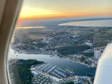 Lübeck - Timmendorf - Travemünde