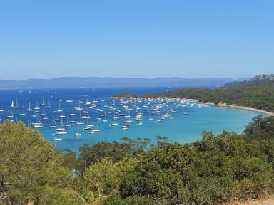 Île de Porquerolles