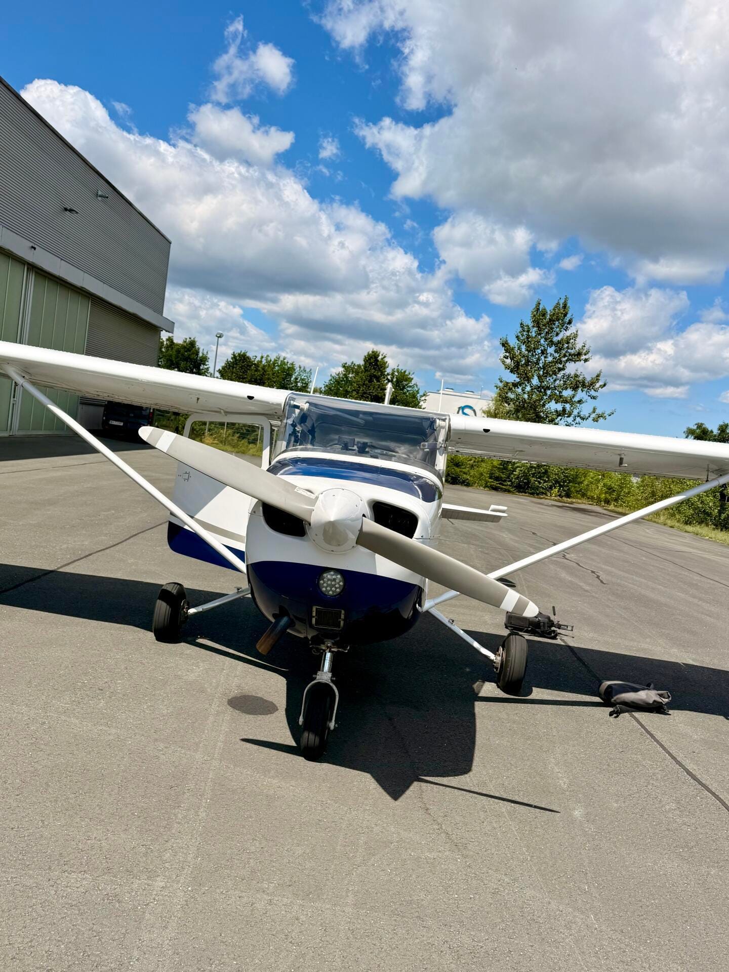 Cessna 172