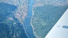Neckar Heidelberg