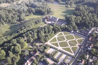 Balade Aérienne en Essonne 45mn