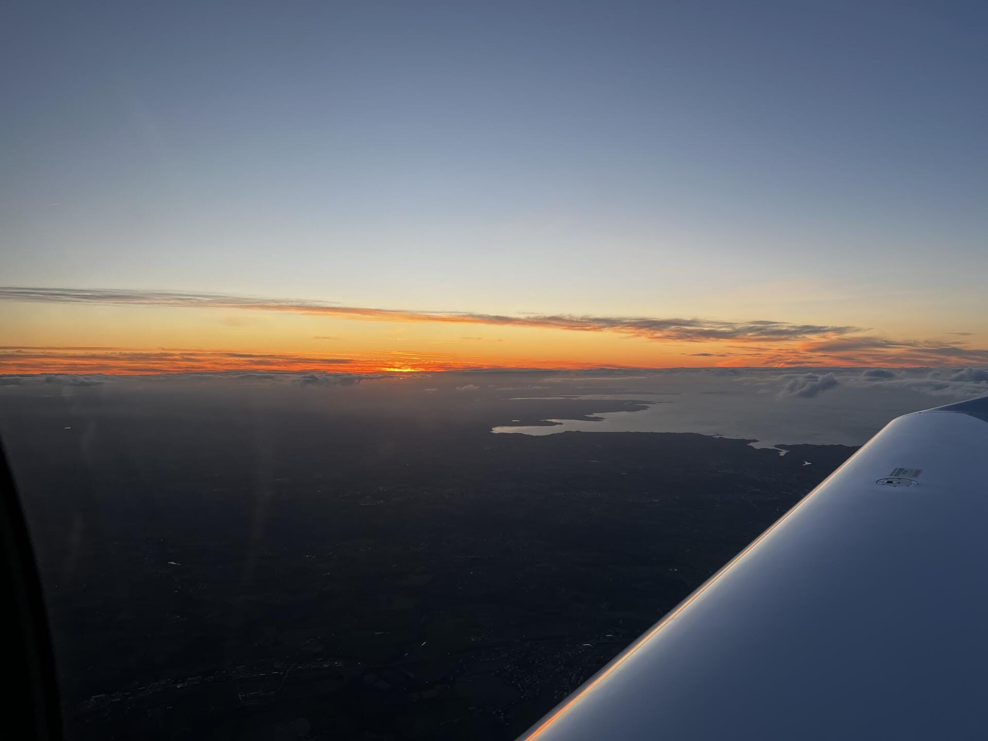 Direction le Golf du Morbihan