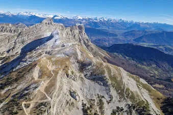 Le Vercors et ses vallées