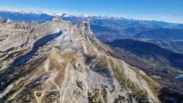 Le Vercors et ses vallées