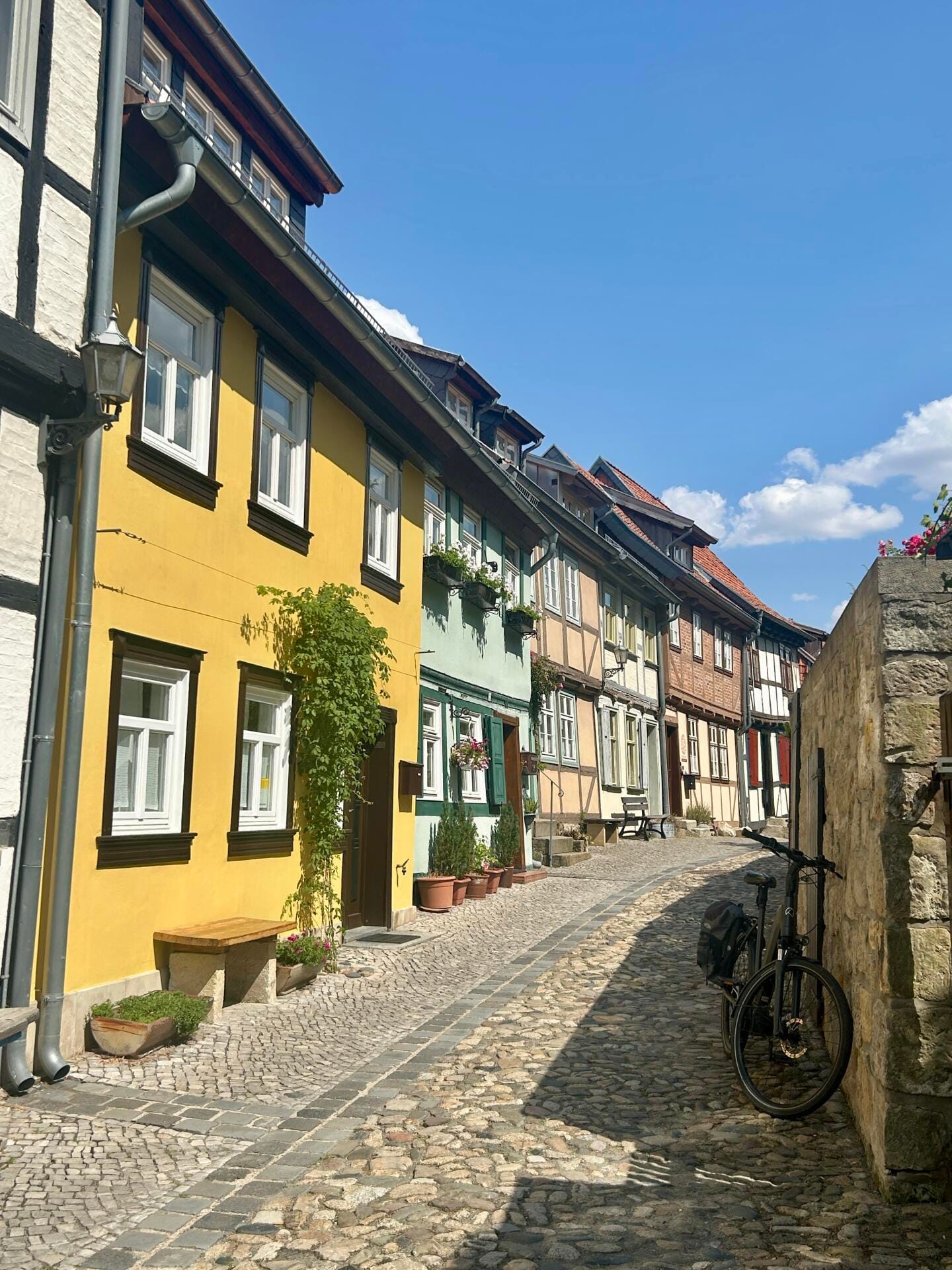 Ausflug in den Harz