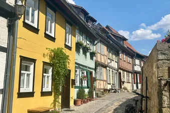 Ausflug in den Harz
