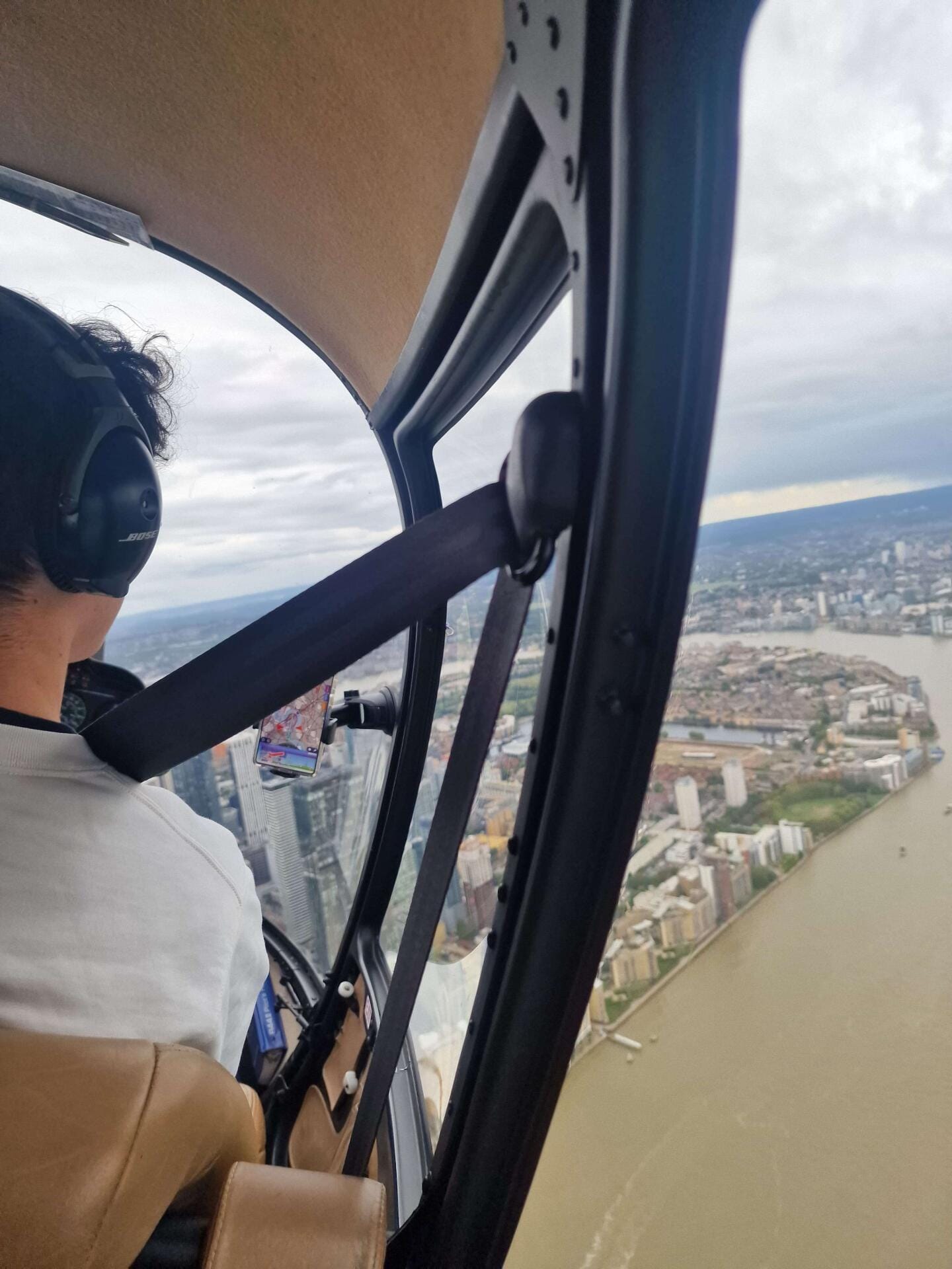 Robinson R44 Raven II