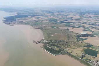 Une journée sur l'océan ? Un vol vers Soulac sur Mer !