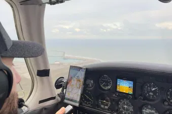 Circuit baie de somme + les 2 caps