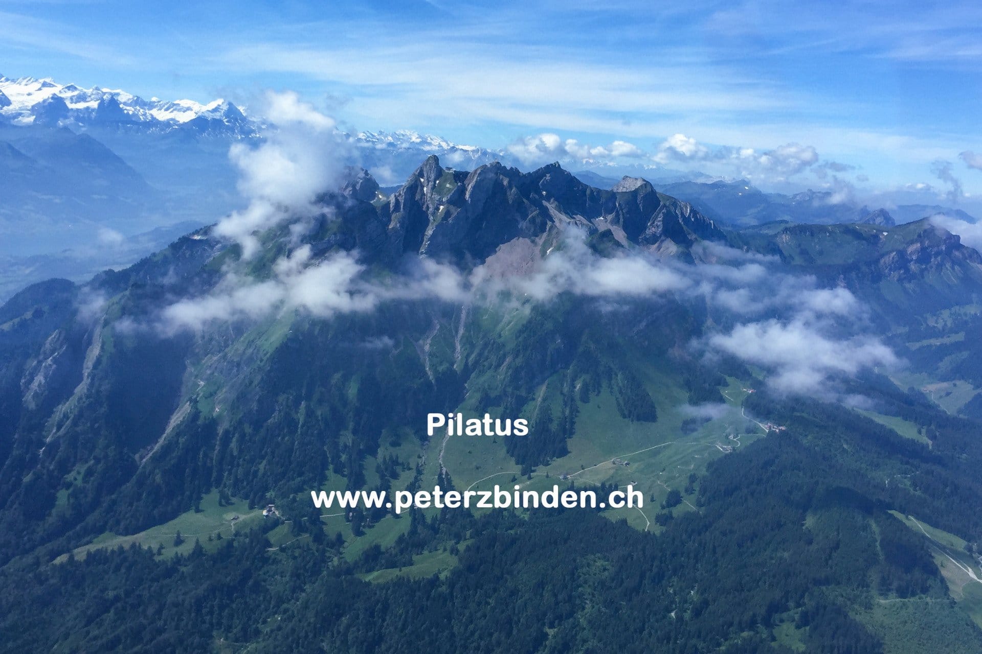 Most beautiful lake - Lac Léman