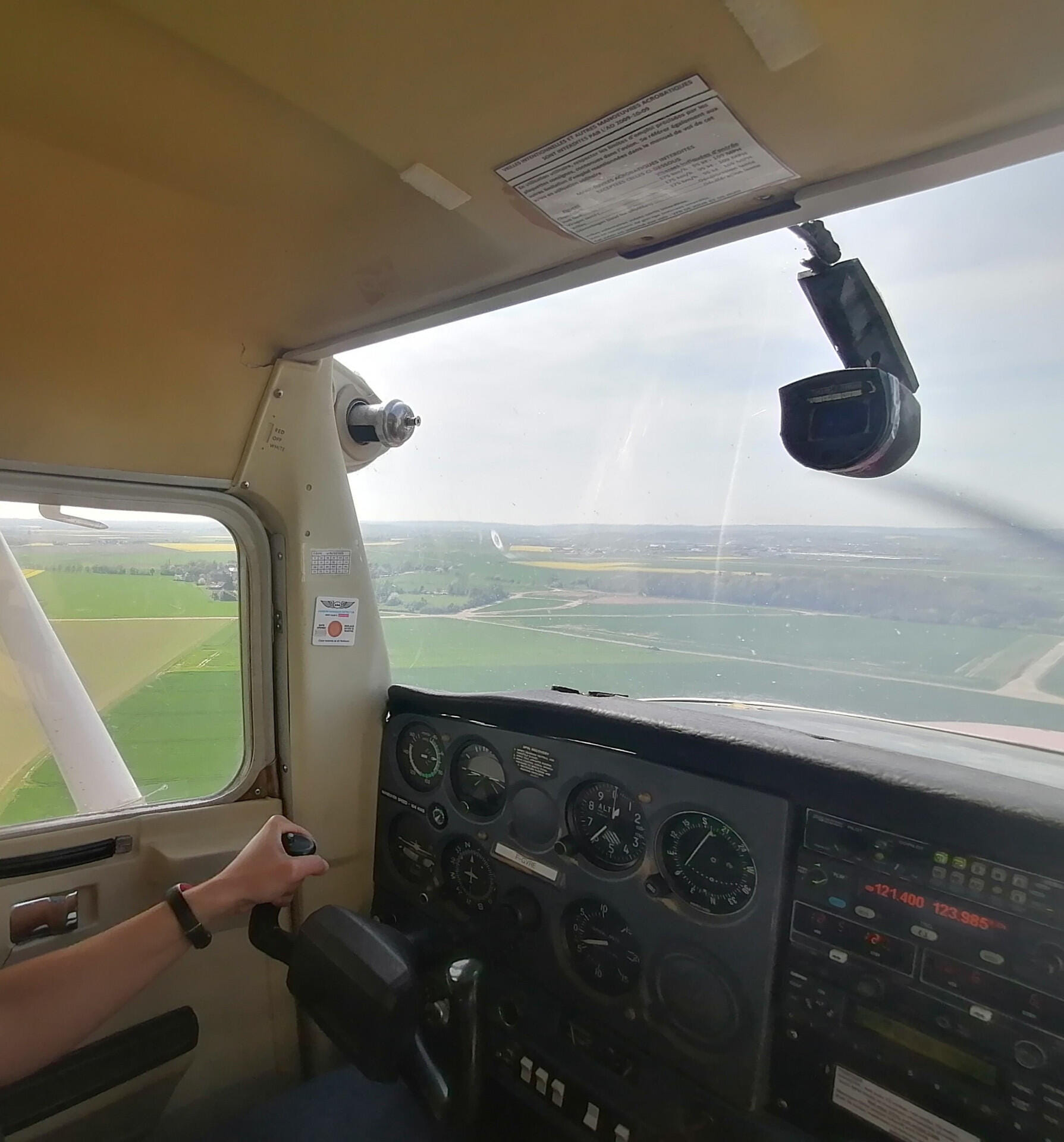 Cessna 152