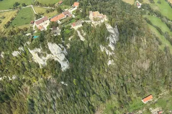 Oberes Donautal mit dem Heli (nur ab 3 Personen)