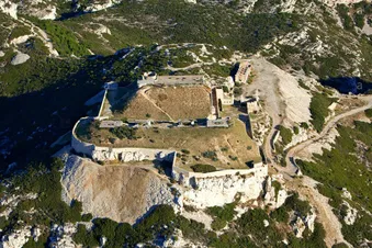 Marseille et ses alentours en Hélicoptère - 30min