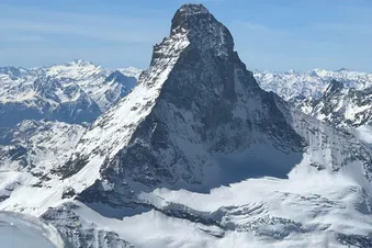 Matterhorn Rundflug (Gross)