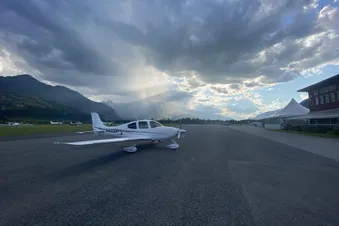 Ausflug nach Zell am See
