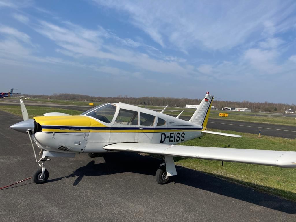 Piper PA28-201 Arrow II