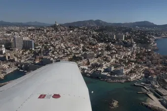 Balade Marseillaise