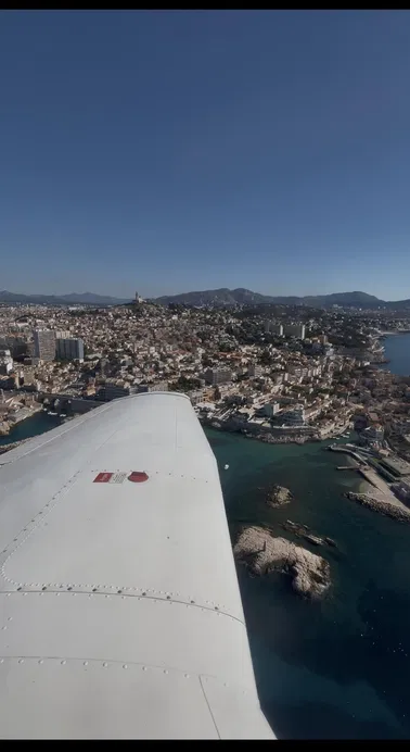 Balade Marseillaise