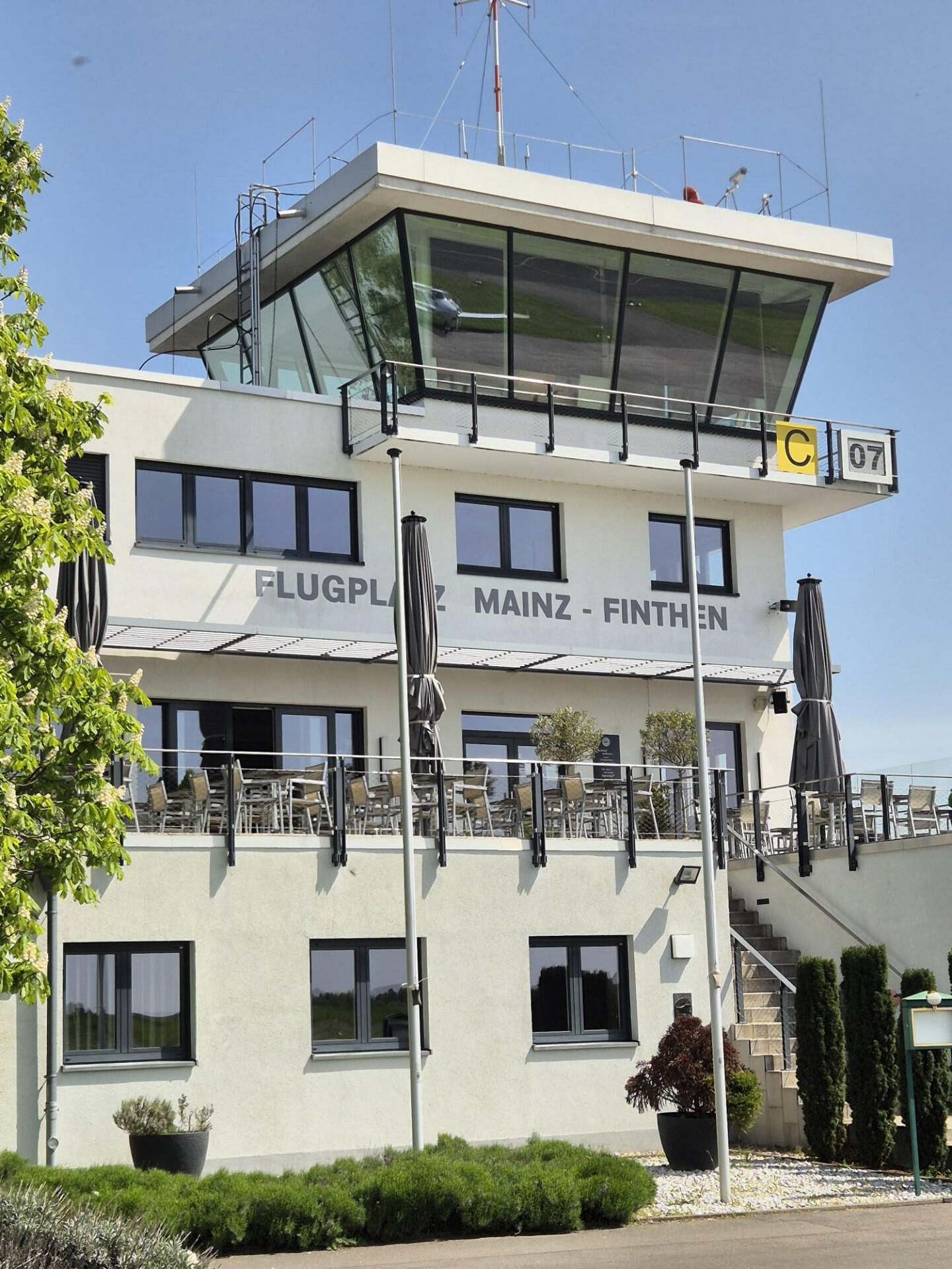 Rhein und den Taunus kompakt erleben!