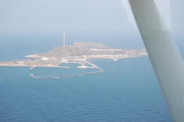 Ausflug zu den Ostfriesischen Inseln