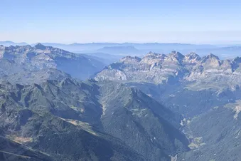 Vallée d'Aspe