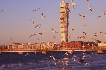 Hamburg - København - Hamburg