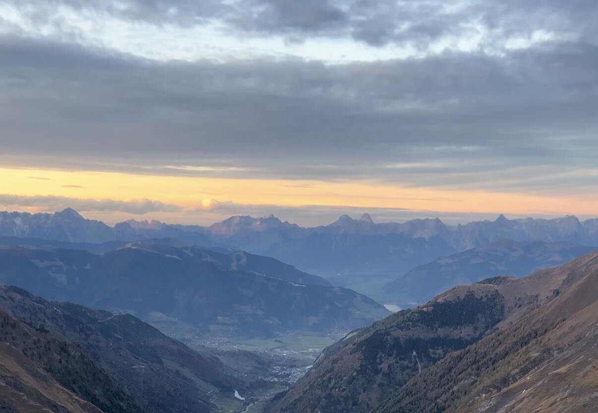 Euer persönlich gestalteter Rundflug 🎁