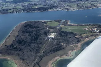 Schloß Herrenchiemsee