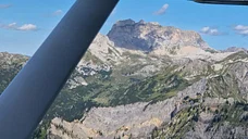 Genieße die Alpen Von Oben | Enjoy The Alps From Above