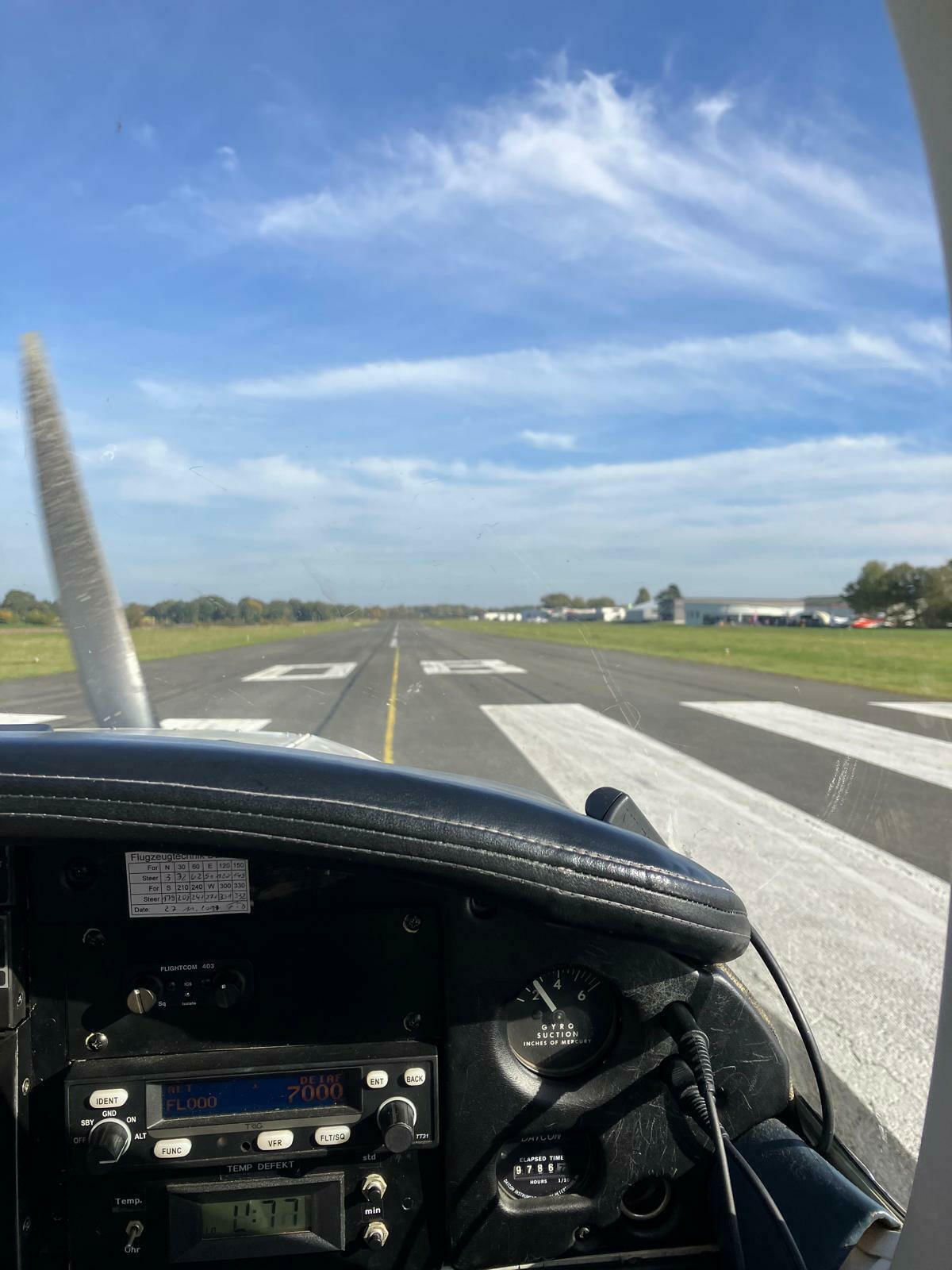 Wangeooge - Ein Tag Ruhe und Erholung