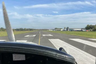 Wangeooge - Ein Tag Ruhe und Erholung