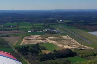 SCHNUPPERFLUG - kurz, knapp und günstig