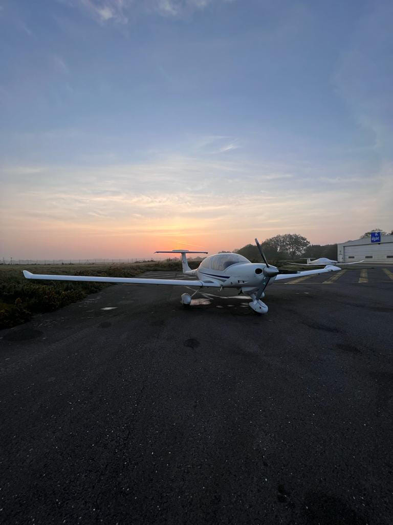 DA40
